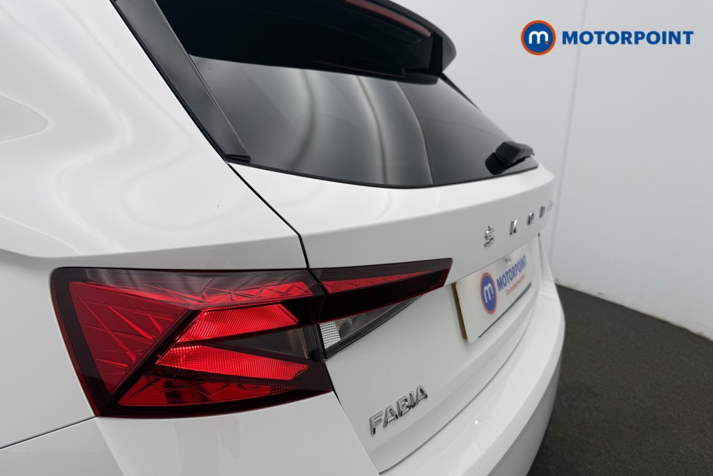 Used Skoda Fabia 2022 for sale - 76862689: Photo 33