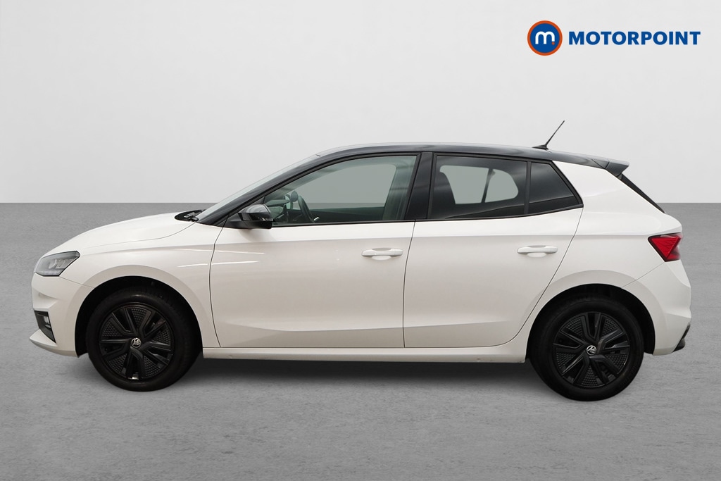 Used Skoda Fabia 2022 for sale - 76862689: Photo 4