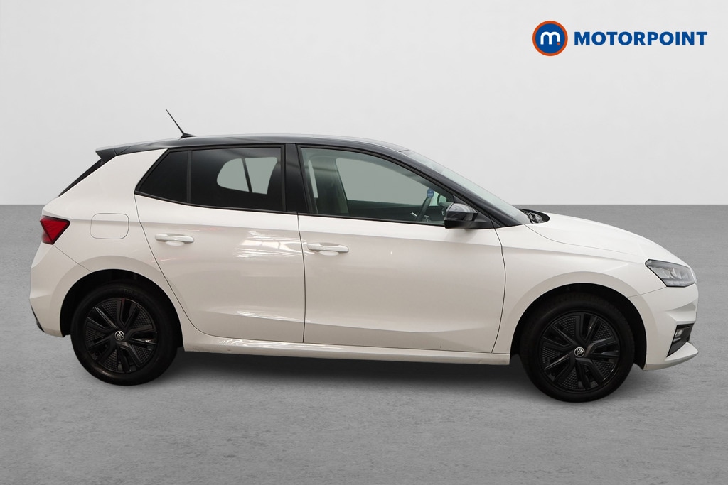 Used Skoda Fabia 2022 for sale - 76862689: Photo 8