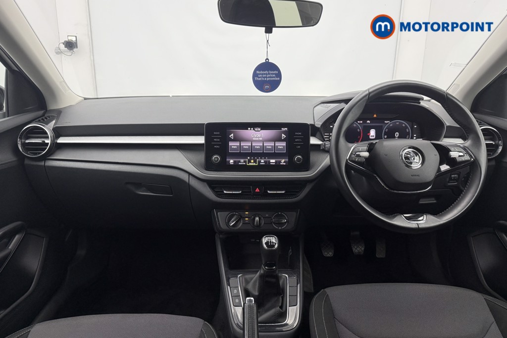 Used Skoda Fabia 2022 for sale - 76862689: Photo 9