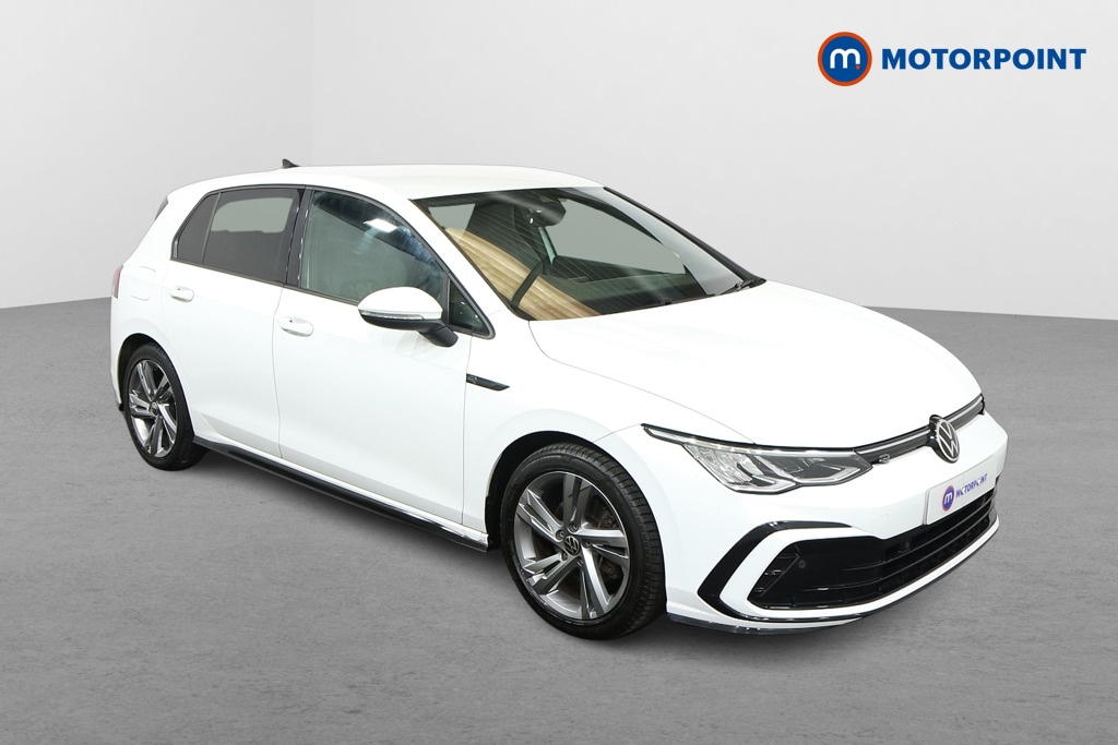 Used Volkswagen Golf 2021 for sale - 76413000: Photo 1