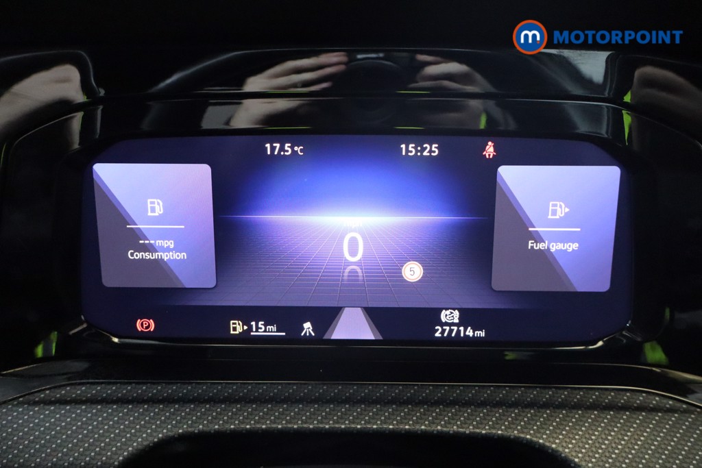 Used Volkswagen Golf 2021 for sale - 76413000: Photo 10