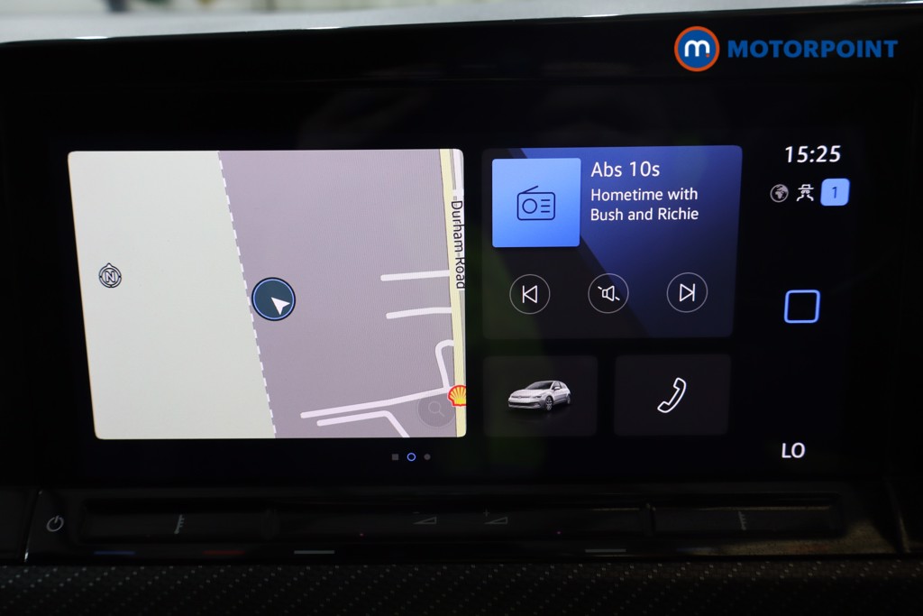 Used Volkswagen Golf 2021 for sale - 76413000: Photo 15