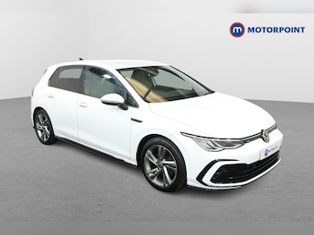 Used Volkswagen Golf 2021 for sale - 76413000: Photo