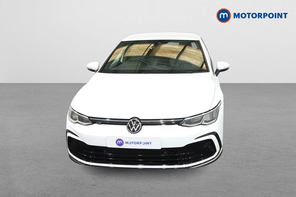 Used Volkswagen Golf 2021 for sale - 76413000: Photo 2