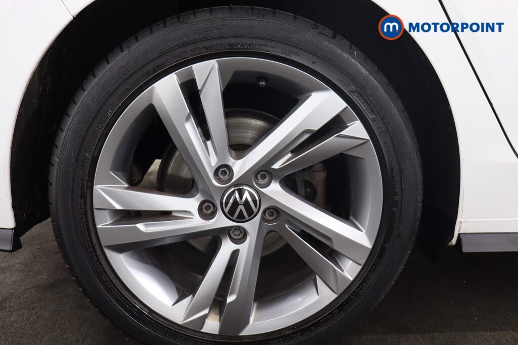 Used Volkswagen Golf 2021 for sale - 76413000: Photo 25