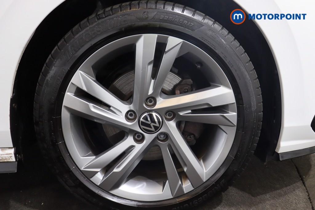 Used Volkswagen Golf 2021 for sale - 76413000: Photo 26