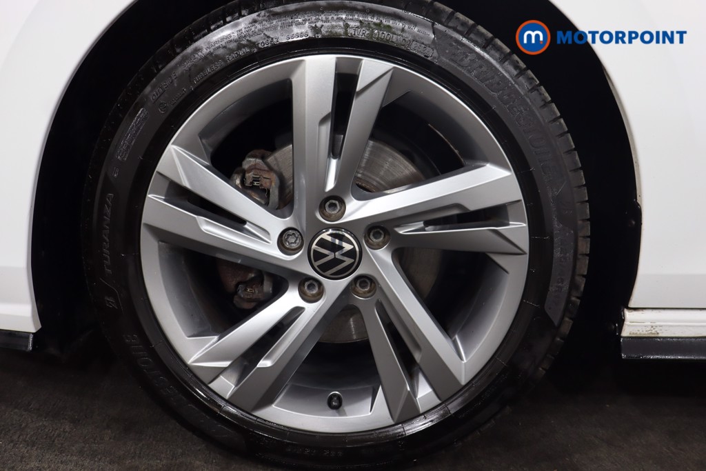 Used Volkswagen Golf 2021 for sale - 76413000: Photo 27