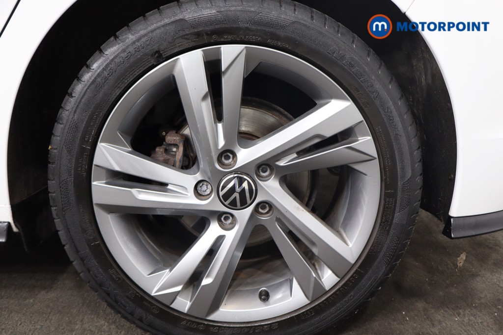 Used Volkswagen Golf 2021 for sale - 76413000: Photo 28