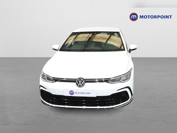 Used Volkswagen Golf 2021 for sale - 76413000: Photo