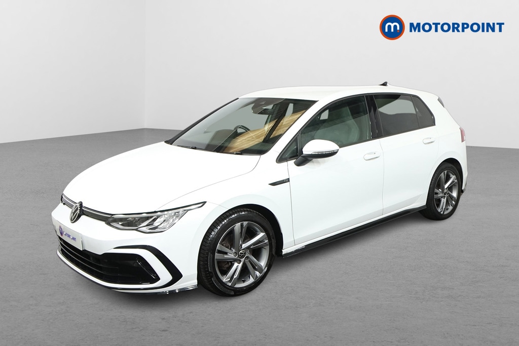 Used Volkswagen Golf 2021 for sale - 76413000: Photo 3