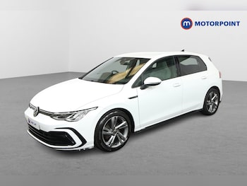 Used Volkswagen Golf 2021 for sale - 76413000: Photo