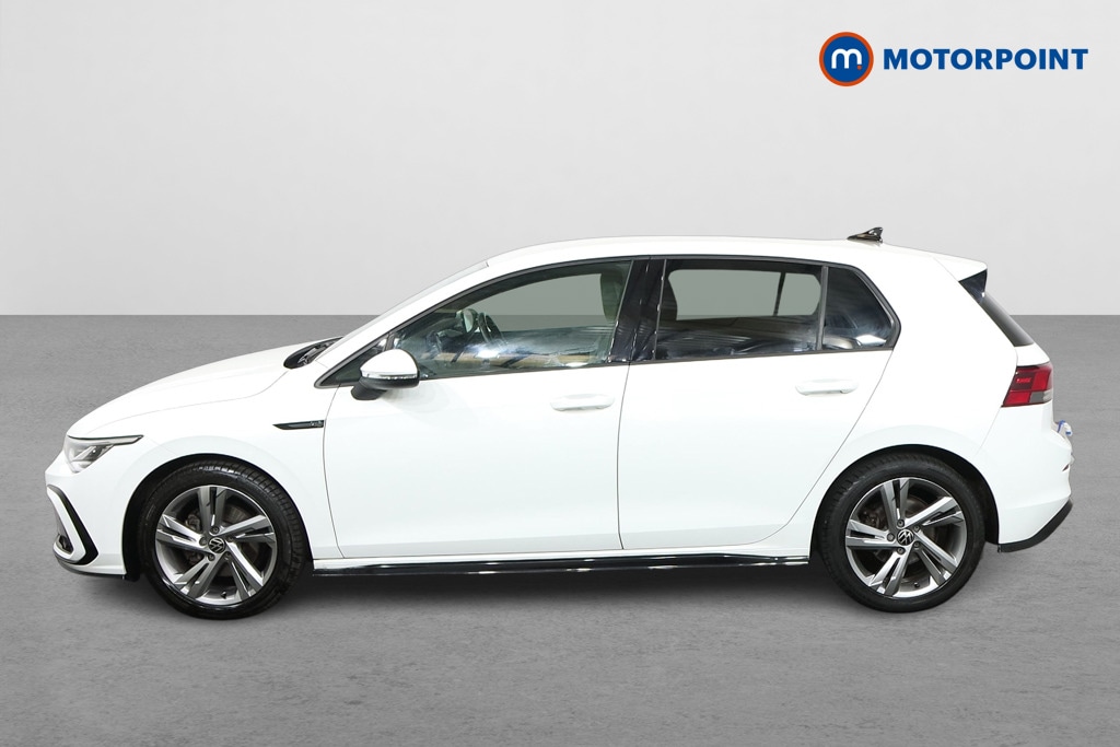 Used Volkswagen Golf 2021 for sale - 76413000: Photo 4