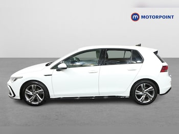 Used Volkswagen Golf 2021 for sale - 76413000: Photo