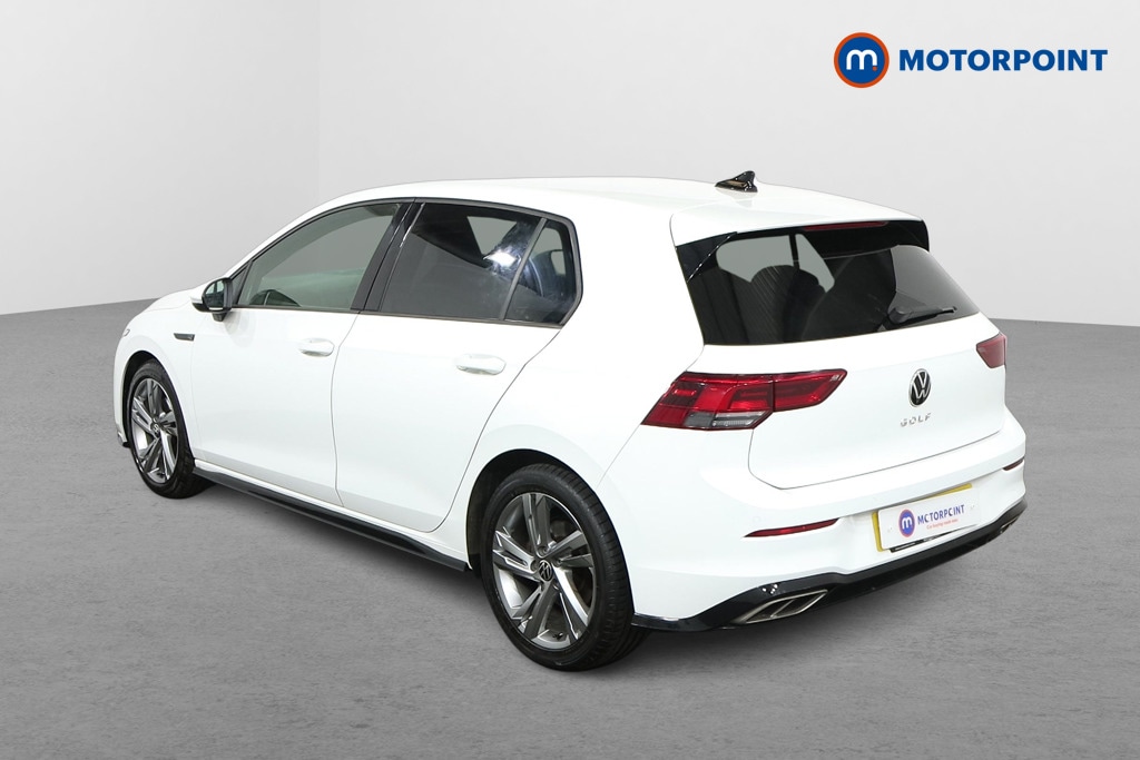 Used Volkswagen Golf 2021 for sale - 76413000: Photo 5