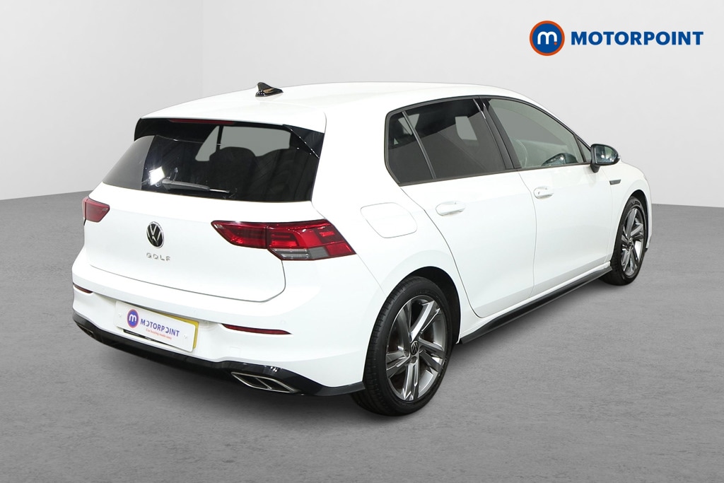 Used Volkswagen Golf 2021 for sale - 76413000: Photo 7