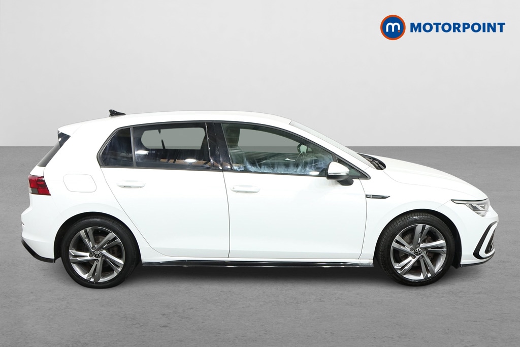 Used Volkswagen Golf 2021 for sale - 76413000: Photo 8