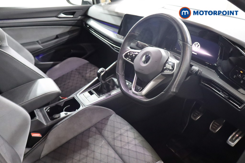 Used Volkswagen Golf 2021 for sale - 76413000: Photo 9