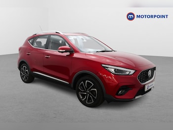 Used MG MG ZS 2022 for sale - 78556437: Photo