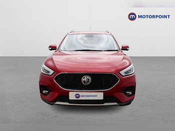 Used MG MG ZS 2022 for sale - 78556437: Photo