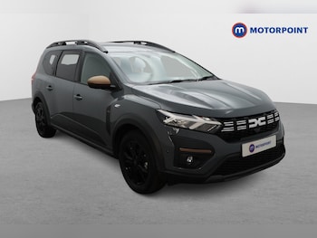 Used Dacia Jogger 2025 for sale - 79560471: Photo