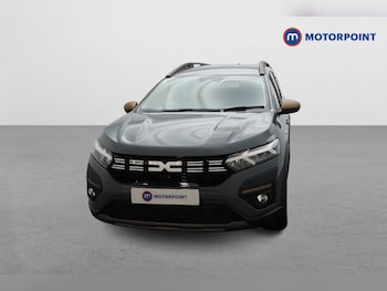 Used Dacia Jogger 2025 for sale - 79560471: Photo