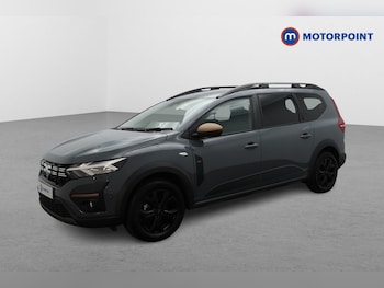 Used Dacia Jogger 2025 for sale - 79560471: Photo