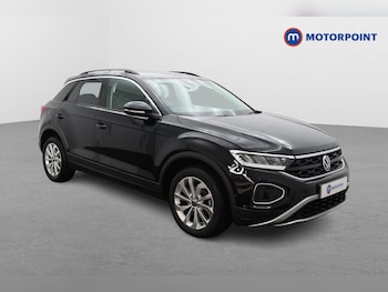 Used Volkswagen T-Roc 2025 for sale - 78886206: Photo