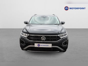 Used Volkswagen T-Roc 2025 for sale - 78886206: Photo