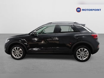 Used Volkswagen T-Roc 2025 for sale - 78886206: Photo