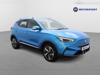Used MG MG ZS 2023 for sale - 78774318: Photo