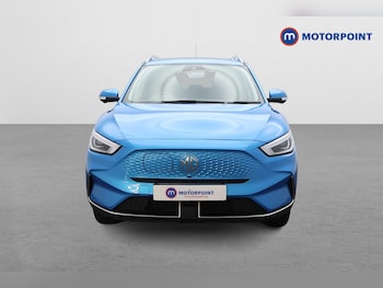 Used MG MG ZS 2023 for sale - 78774318: Photo