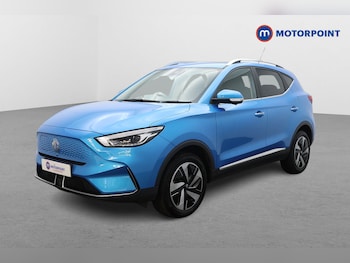 Used MG MG ZS 2023 for sale - 78774318: Photo