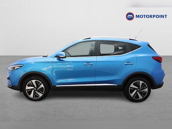 Used MG MG ZS 2023 for sale - 78774318: Photo