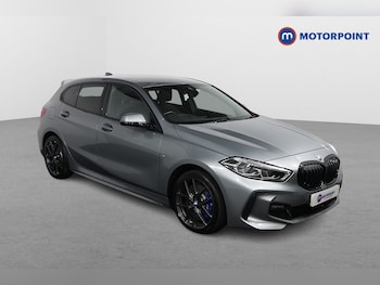 Used BMW 1 Series 2024 for sale - 77378734: Photo