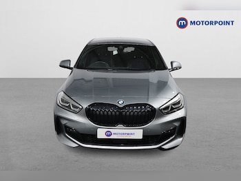 Used BMW 1 Series 2024 for sale - 77378734: Photo
