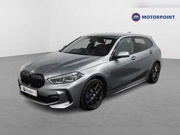 Used BMW 1 Series 2024 for sale - 77378734: Photo