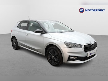 Used Skoda Fabia 2024 for sale - 78485542: Photo