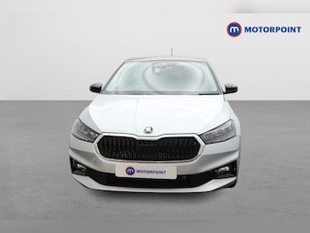 Used Skoda Fabia 2024 for sale - 78485542: Photo