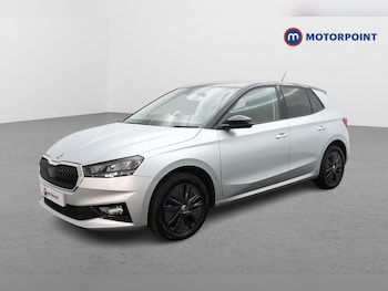 Used Skoda Fabia 2024 for sale - 78485542: Photo