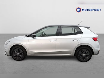 Used Skoda Fabia 2024 for sale - 78485542: Photo
