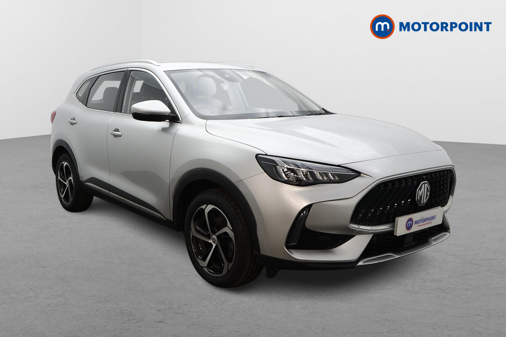 Used MG MG HS 2023 for sale - 78026646: Photo 1