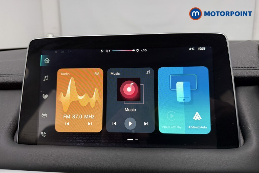 Used MG MG HS 2023 for sale - 78026646: Photo 10