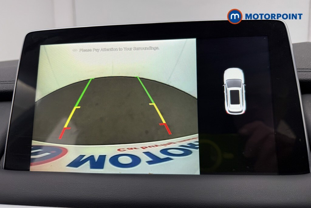 Used MG MG HS 2023 for sale - 78026646: Photo 12