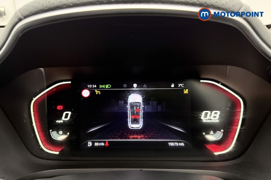 Used MG MG HS 2023 for sale - 78026646: Photo 14