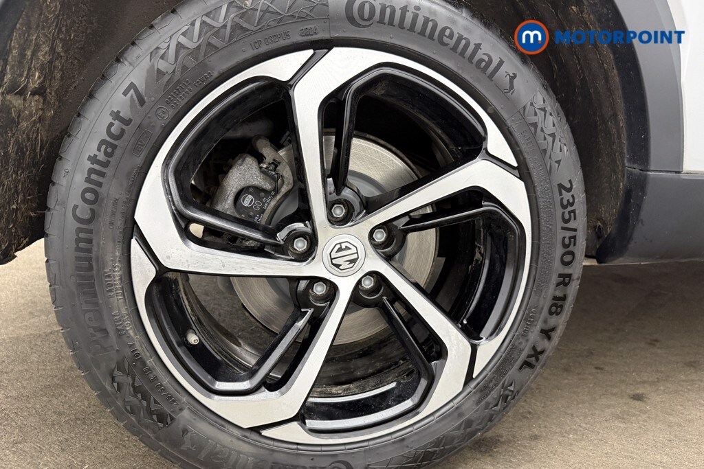 Used MG MG HS 2023 for sale - 78026646: Photo 18