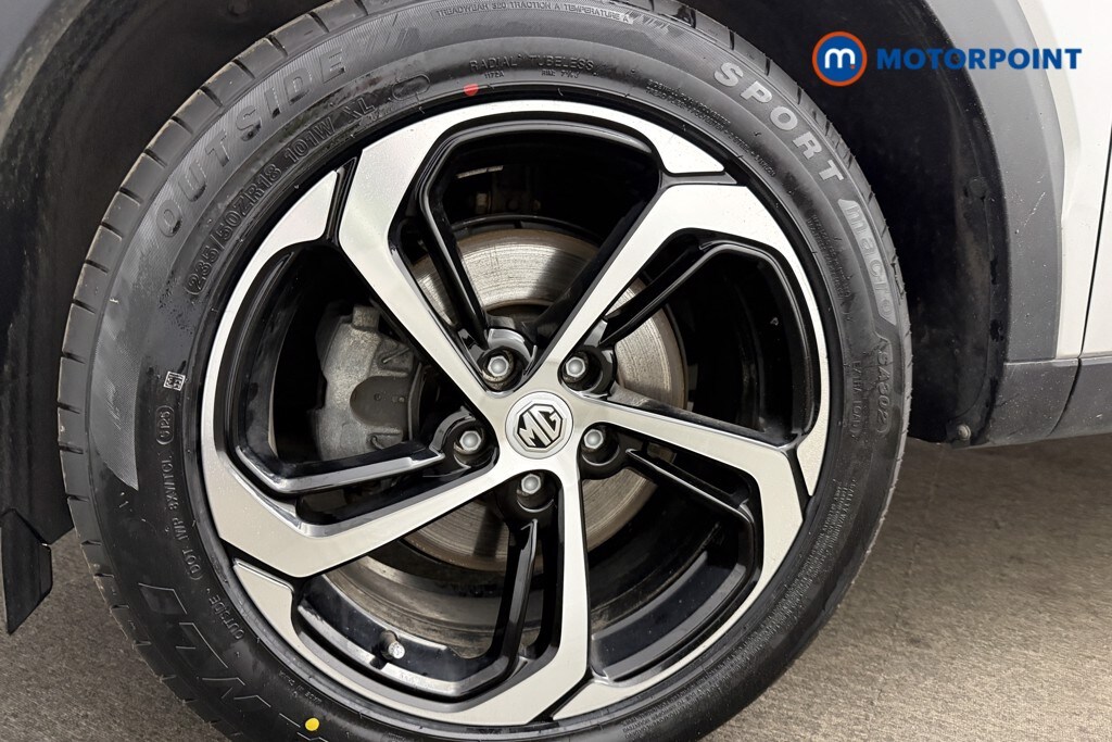 Used MG MG HS 2023 for sale - 78026646: Photo 20