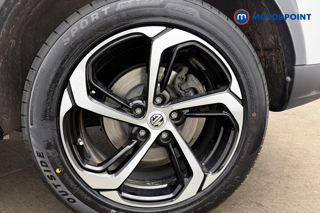 Used MG MG HS 2023 for sale - 78026646: Photo 21