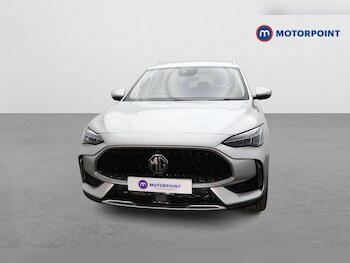 Used MG MG HS 2023 for sale - 78026646: Photo