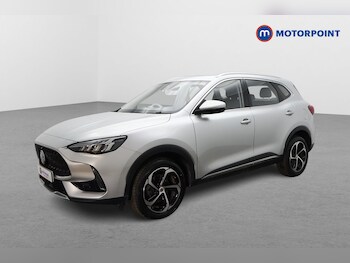 Used MG MG HS 2023 for sale - 78026646: Photo